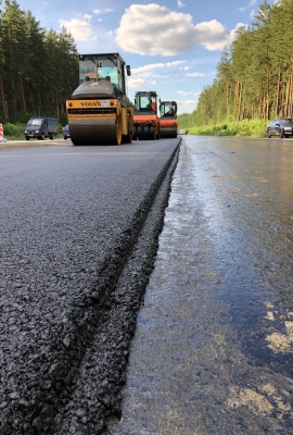 Благоустройство в Наро-Фоминске и Наро-Фоминском районе